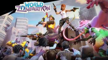 World Zombination World Zombination