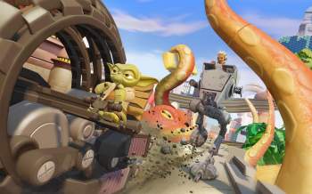 Disney Infinity: Toy Box 3.0 Disney Infinity: Toy Box 3.0