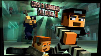 Cops N Robbers 2 Cops N Robbers 2