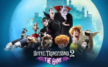 Hotel Transylvania 2 Hotel Transylvania 2