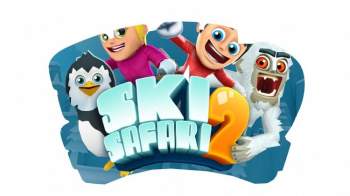 Ski Safari 2 Ski Safari 2