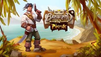 Braveland Pirate Braveland Pirate