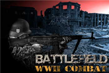 Battlefield WW2 Combat Battlefield WW2 Combat