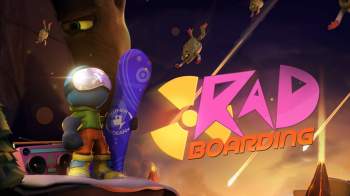 RAD Boarding RAD Boarding