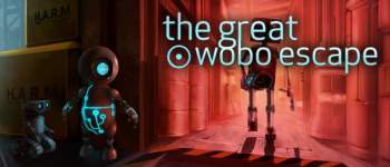 The Great Wobo Escape Ep. 1 The Great Wobo Escape Ep. 1