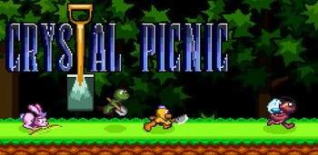Crystal Picnic Crystal Picnic