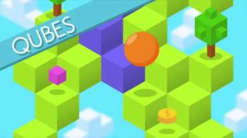 Qubes Qubes