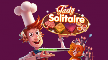 Tasty Solitaire Classic Tasty Solitaire Classic