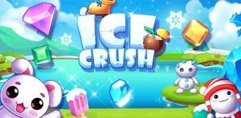 Ice Crush - Magian is coming Ice Crush - Magian is coming