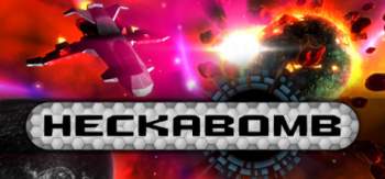 Heckabomb Heckabomb