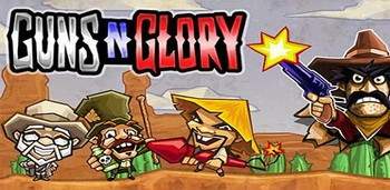 Guns'n'Glory Guns'n'Glory