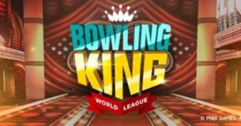 Bowling King Bowling King