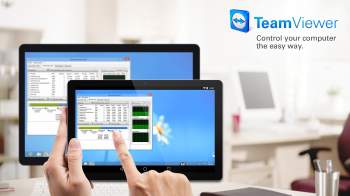 TeamViewer - удалённый доступ TeamViewer - удалённый доступ