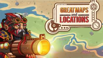 Steampunk Defense Steampunk Defense