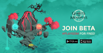 Ghosts of Memories Ghosts of Memories