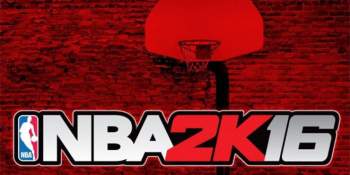 NBA 2K16 NBA 2K16