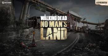 The Walking Dead No Mans Land The Walking Dead No Mans Land