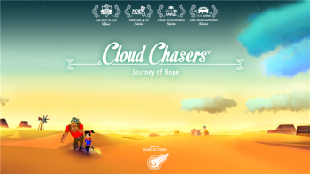 Cloud Chasers Cloud Chasers