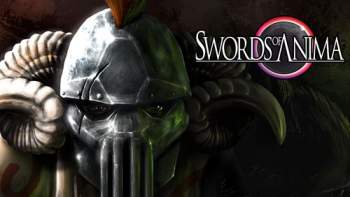 Swords of Anima Swords of Anima