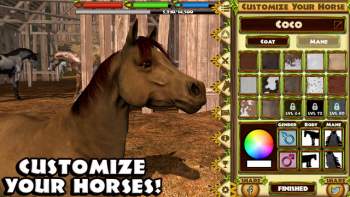 Ultimate Horse Simulator Ultimate Horse Simulator