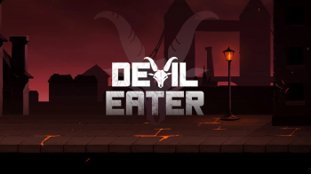 Devil Eater Devil Eater