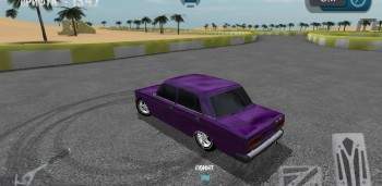Russian Rider Drift Russian Rider Drift