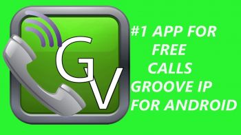 GrooVe IP - Free Calls GrooVe IP - Free Calls