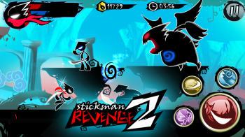 Stickman Revenge 2 Stickman Revenge 2