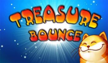 Treasure Bounce Treasure Bounce