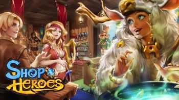 Shop Heroes Shop Heroes