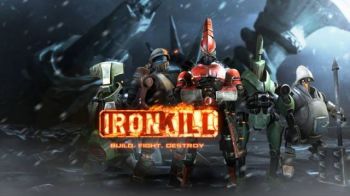 Ironkill: Robot Fighting Game Ironkill: Robot Fighting Game