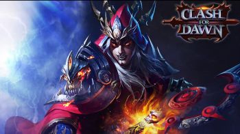 Clash for Dawn Clash for Dawn