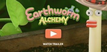 Earthworm Alchemy Earthworm Alchemy