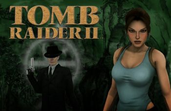 Tomb Raider II Tomb Raider II