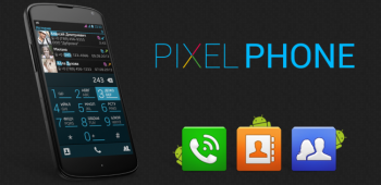 PixelPhone Pro PixelPhone Pro