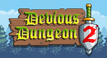 Devious Dungeon 2 Devious Dungeon 2