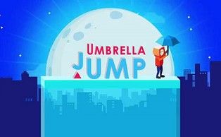 Umbrella Jump : Platform Run Umbrella Jump : Platform Run