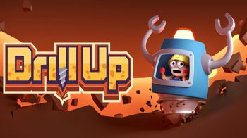 Drill Up Drill Up