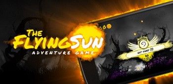 The Flying Sun Adventure Game The Flying Sun Adventure Game