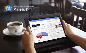 Polaris Office PDF PPT XLS DOC Polaris Office PDF PPT XLS DOC