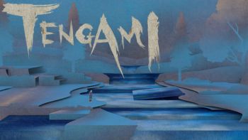 Tengami Tengami