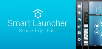 Smart Launcher Pro 3 Smart Launcher Pro 3