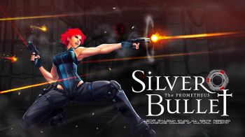 Silver Bullet Silver Bullet