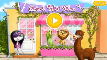 Animal Hair Salon Animal Hair Salon