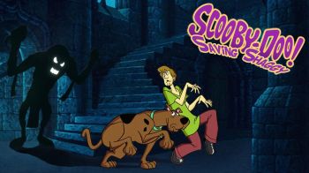 Scooby Doo: We Love YOU! Scooby Doo: We Love YOU!