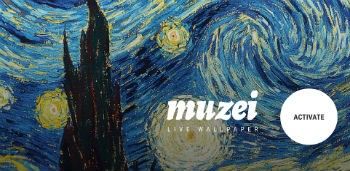 Muzei Live Wallpaper Muzei Live Wallpaper