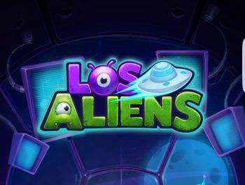 Los Aliens Los Aliens