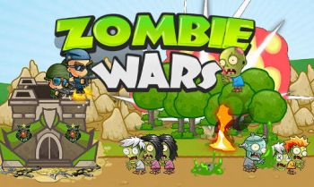 Zombie Wars: Invasion Zombie Wars: Invasion