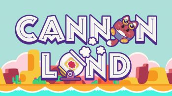 Cannon Land Cannon Land