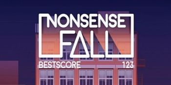 Nonsense Fall Nonsense Fall